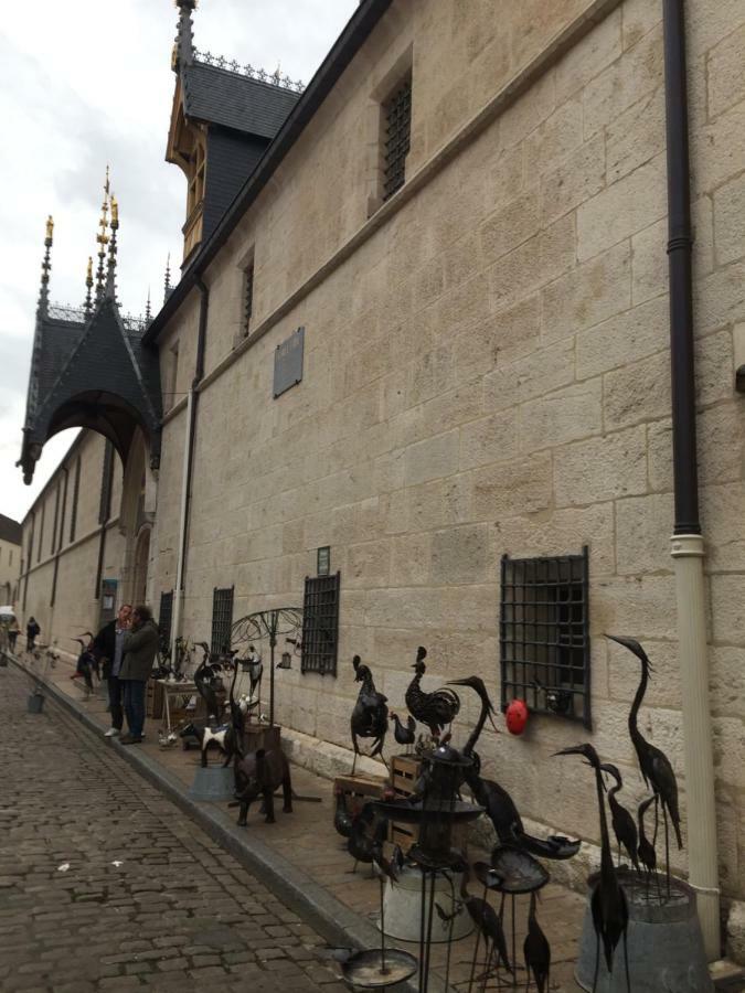 Maison A Beaune Beaune  Exterior photo